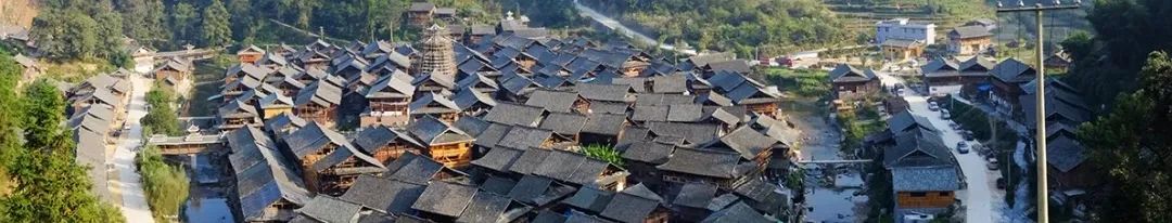 要闻 | 2024年传统村落集中连片保护利用示范县(市、区)名单公示 要闻 | 2024年传统村落集中连片保护利用示范县(市、区)名单公示