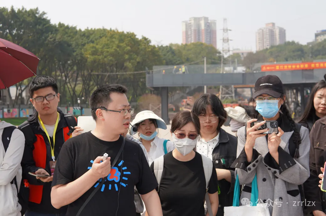 精彩回顾!第四届全国大学生国土空间规划设计竞赛启幕现场 精彩回顾!第四届全国大学生国土空间规划设计竞赛启幕现场