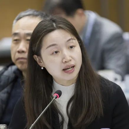 “应对气候变化背景下低碳和韧性城市国土空间规划综合行动项目（中国部分-自然资源领域）”第一次工作推进会成功举办
