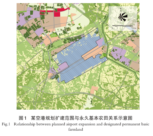 【文章精选】“三区三线”统筹划定：现象剖析、技术逻辑与南京经验 | 2024年第1期