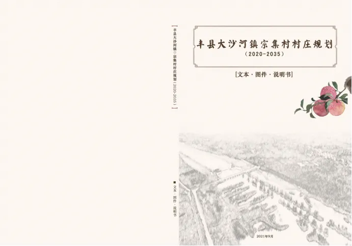 村庄规划 | 强化县域统筹 徐州扎实做好村庄规划编制实施
