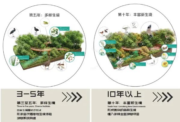 两栖新城·活力双岸:石家庄太平河片区城市设计国际征集优胜方案 两栖新城·活力双岸:石家庄太平河片区城市设计国际征集优胜方案
