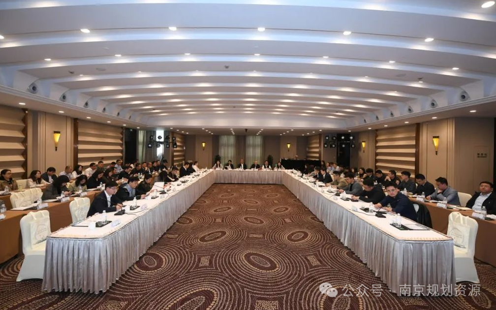 在沪品牌房企聚焦南京优质土地资源