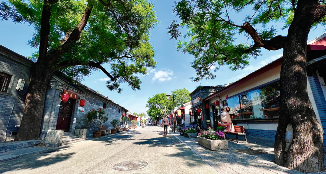 地方动态 | 北京首次立法!城市更新三大配套文件正式出台,涉及统筹主体确定、项目库管理及专家委员会管理 地方动态 | 北京首次立法!城市更新三大配套文件正式出台,涉及统筹主体确定、项目库管理及专家委员会管理