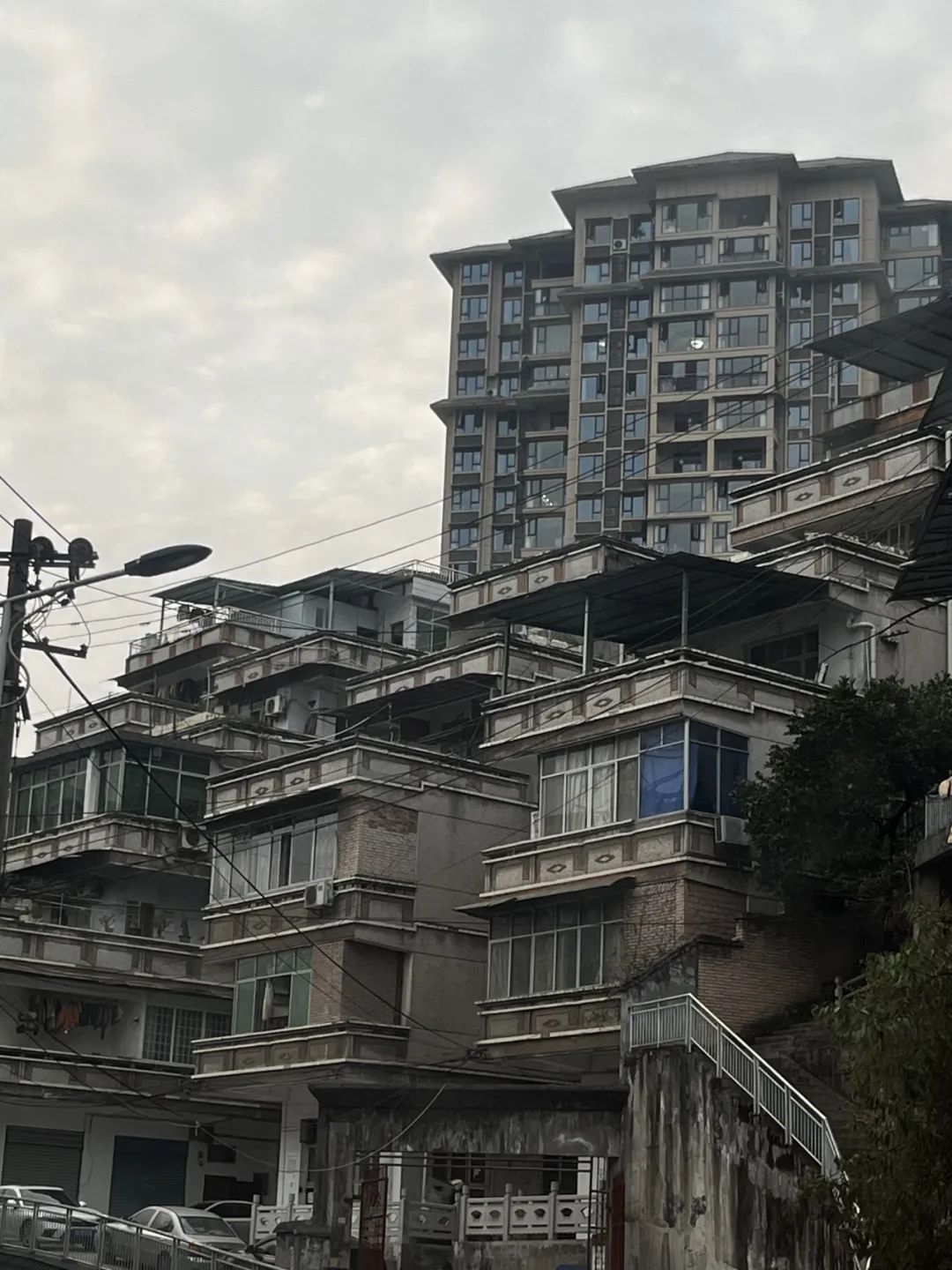 黄河山的“中华塑料朋克虚拟城市”,你梦见过! 黄河山的“中华塑料朋克虚拟城市”,你梦见过!