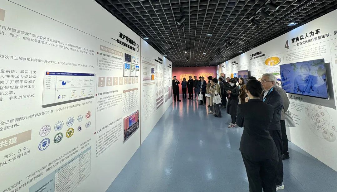 @北京,“美丽中国 规划先行——全国国土空间规划改革成就展”开展啦 @北京,“美丽中国 规划先行——全国国土空间规划改革成就展”开展啦