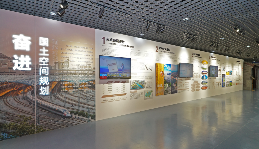 展讯 | “美丽中国 规划先行——全国国土空间规划改革成就展”在北京市规划展览馆开幕 展讯 | “美丽中国 规划先行——全国国土空间规划改革成就展”在北京市规划展览馆开幕