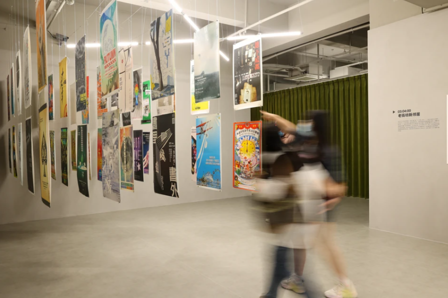 建筑展览?还是资本买卖? 建筑展览?还是资本买卖?