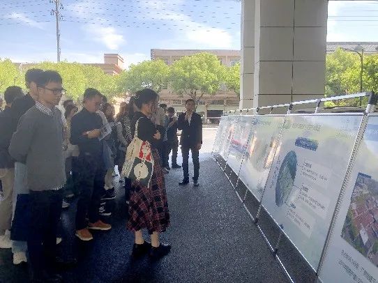城建铸精英 青年攀高峰︱城建规划成长营组织全域低效用地再开发研学 城建铸精英 青年攀高峰︱城建规划成长营组织全域低效用地再开发研学