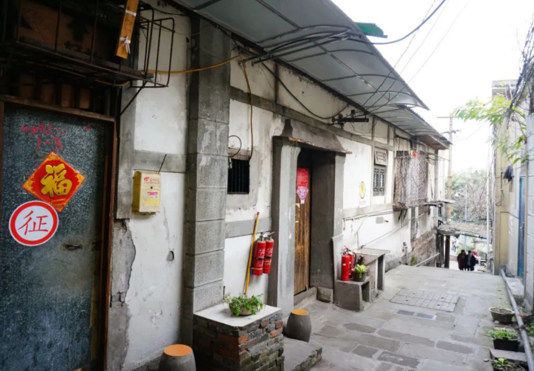 读城 | “天上街市”,人间烟火:重庆山城巷更新实践 读城 | “天上街市”,人间烟火:重庆山城巷更新实践