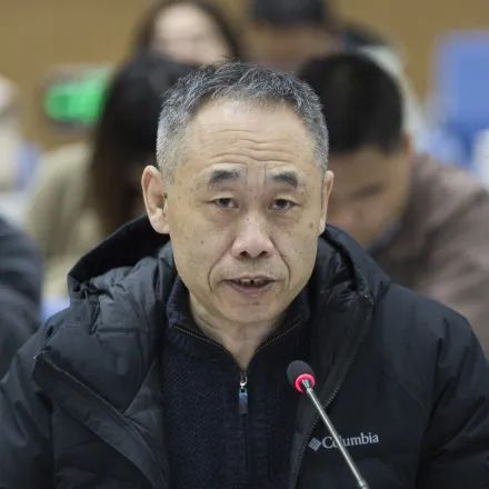 “应对气候变化背景下低碳和韧性城市国土空间规划综合行动项目（中国部分-自然资源领域）”第一次工作推进会成功举办