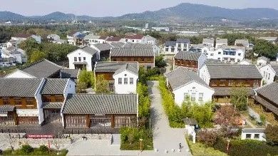 喜讯丨同济规划院组建乡村规划建设研究院 喜讯丨同济规划院组建乡村规划建设研究院