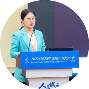 彭翀：建设韧性的城市与区域