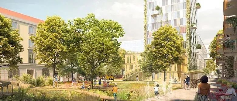 彭翀:建设韧性的城市与区域 彭翀:建设韧性的城市与区域