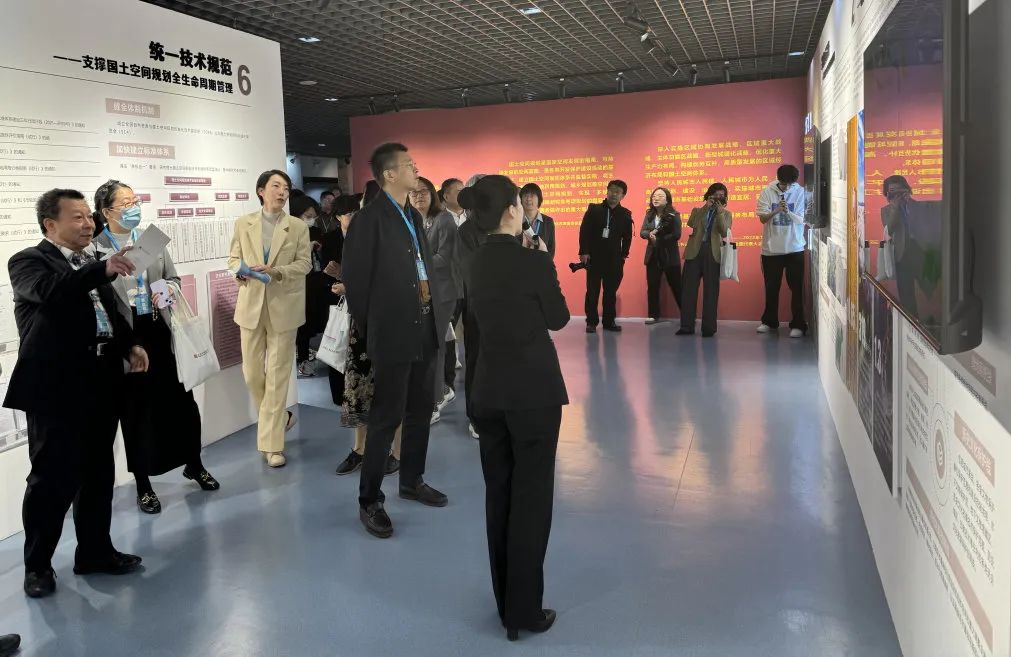 @北京,“美丽中国 规划先行——全国国土空间规划改革成就展”开展啦 @北京,“美丽中国 规划先行——全国国土空间规划改革成就展”开展啦