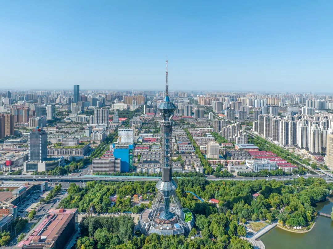 省级城市体检的工作机制、内容、评估及成果转化研究(河北省为例) 省级城市体检的工作机制、内容、评估及成果转化研究(河北省为例)
