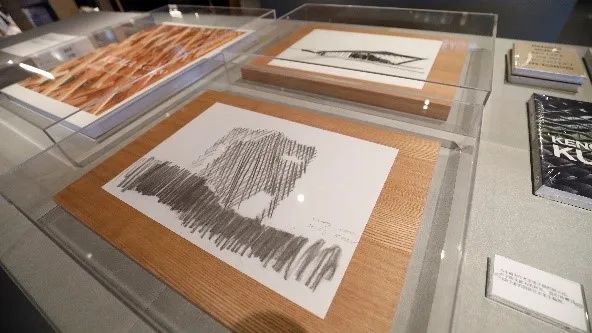 建筑展览?还是资本买卖? 建筑展览?还是资本买卖?