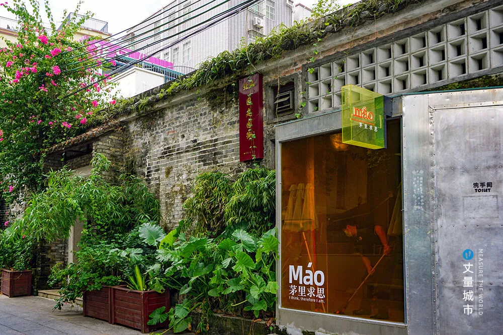 乡村振兴国际化范本，为何是北山村？