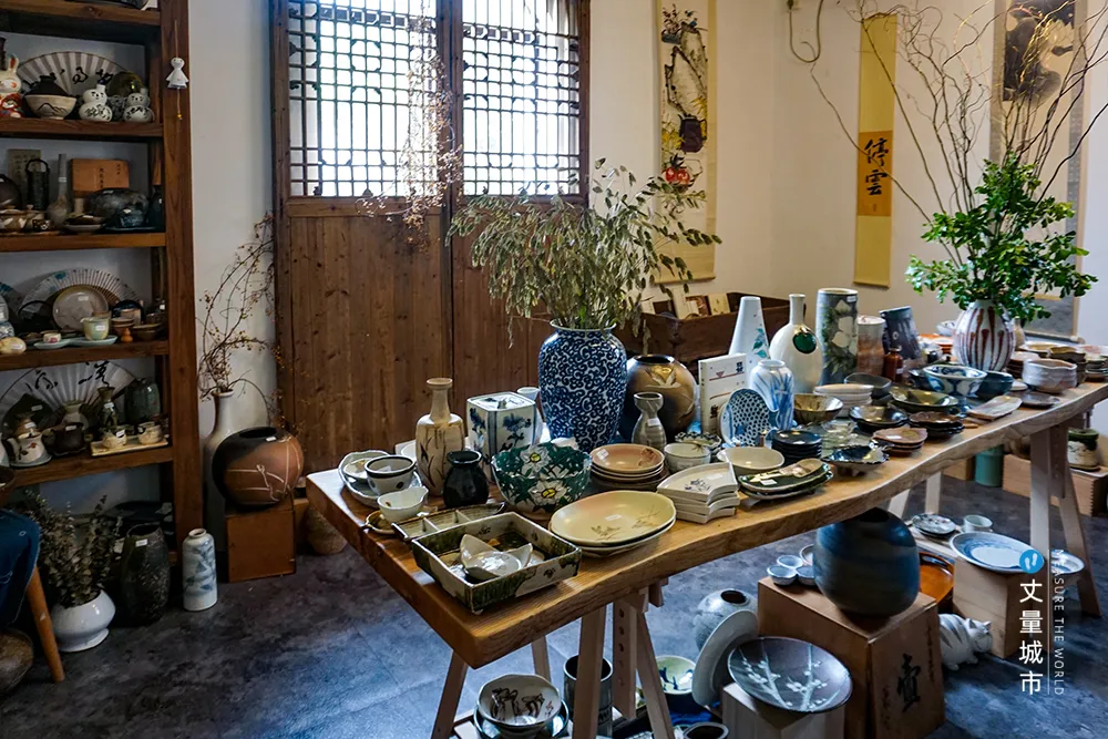 乡村振兴国际化范本，为何是北山村？