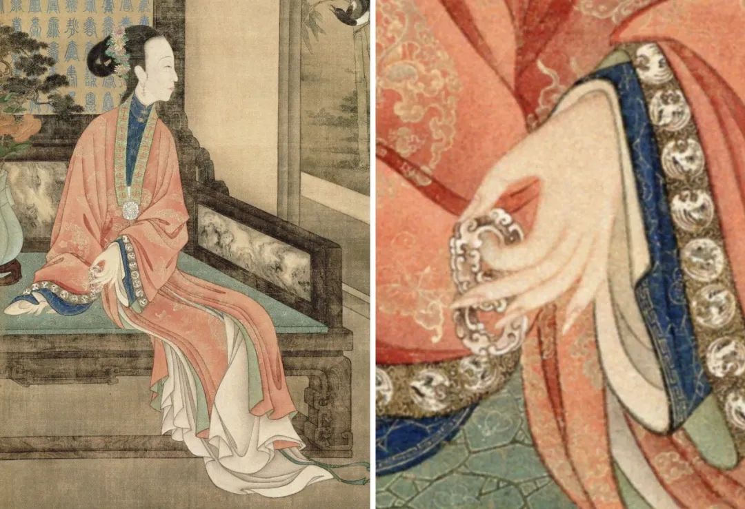被嘲讽“土、俗、丑”，国风审美终于挺直腰板，看呆了