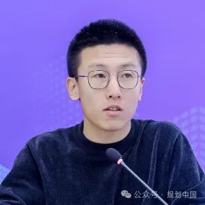 2023年度中规院学术交流会第三天——科学态度、自由思想、创新精神、务实作风