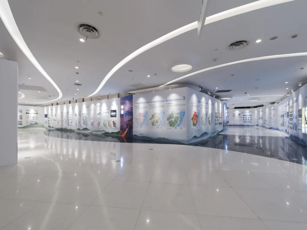 @宁波 | 全国国土空间规划改革成就展开展啦 @宁波 | 全国国土空间规划改革成就展开展啦