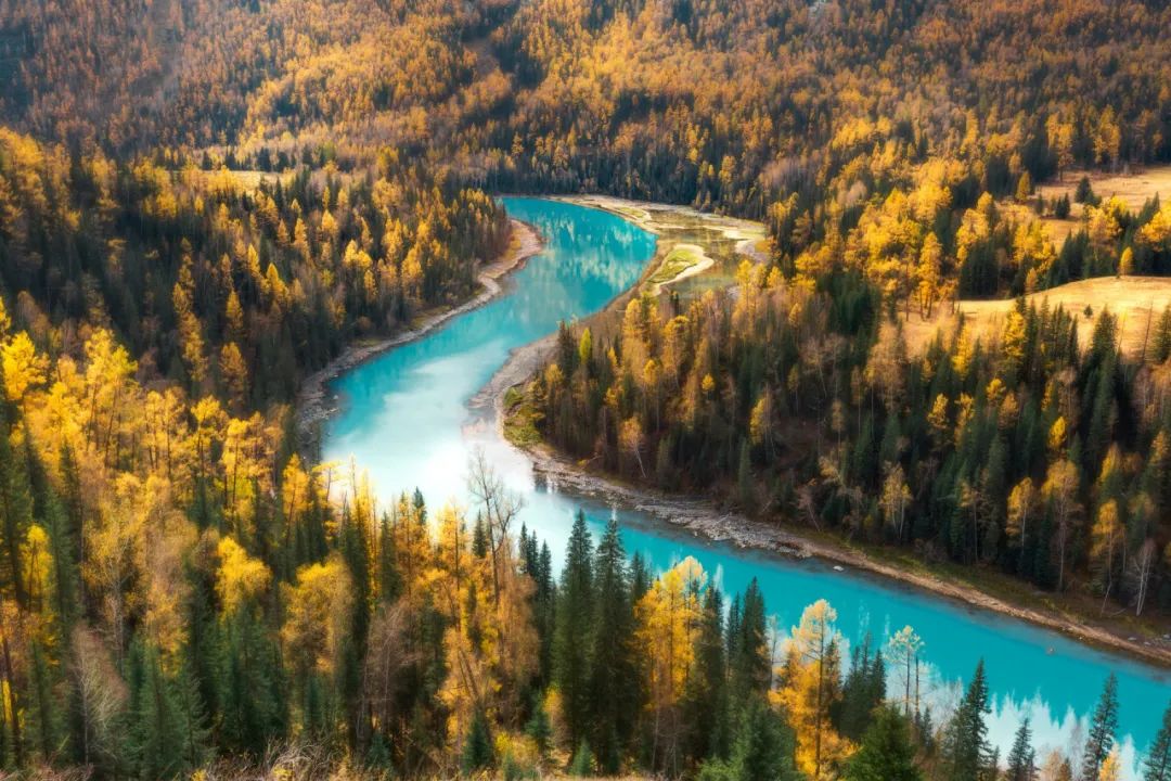 欧盟Natura2000自然保护地网络建设的经验与启示丨国家公园现代化治理体系建设 欧盟Natura2000自然保护地网络建设的经验与启示丨国家公园现代化治理体系建设