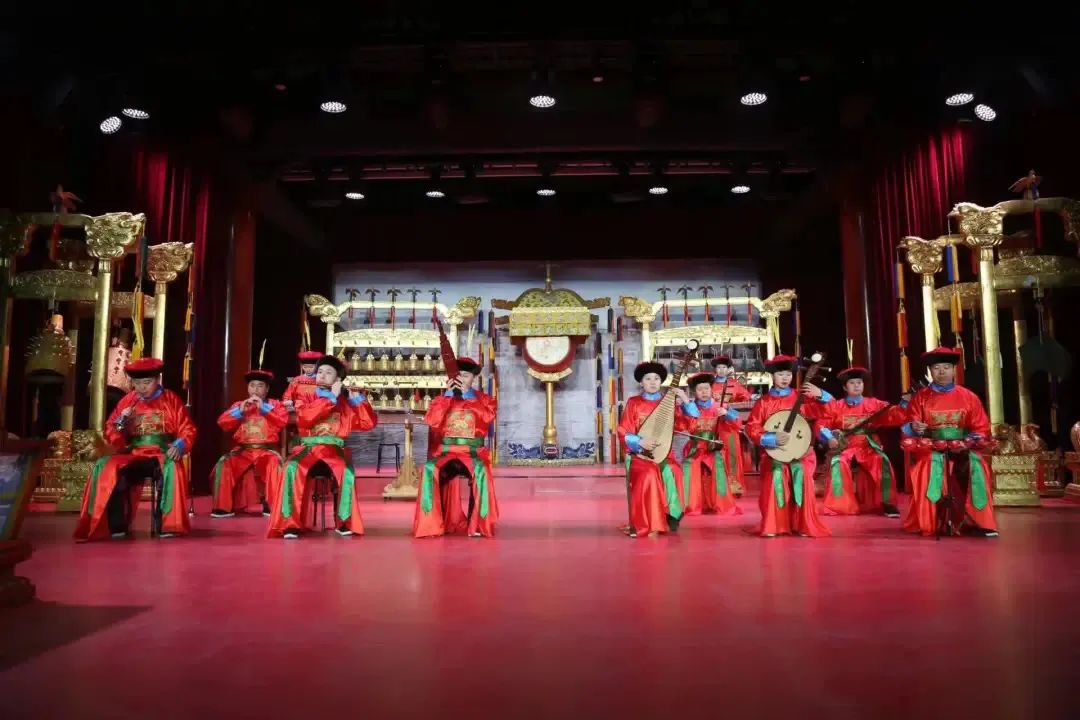 踏青游园,乐享春光!北京市属公园清明游园活动安排来了 踏青游园,乐享春光!北京市属公园清明游园活动安排来了