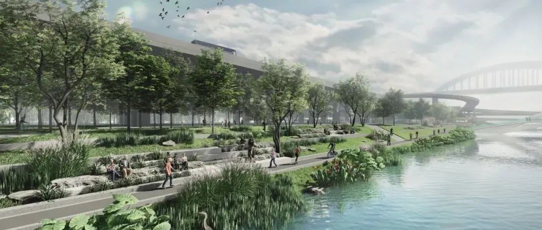 彭翀:建设韧性的城市与区域 彭翀:建设韧性的城市与区域