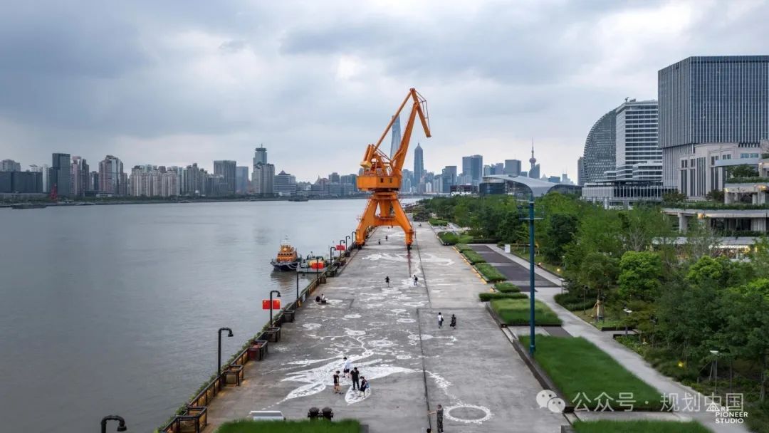 “场域基础设施”的理念与行动 “场域基础设施”的理念与行动