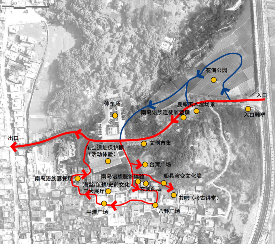 福建平潭︱我们日夜躬耕的宝藏遗产地亮相央视时政 福建平潭︱我们日夜躬耕的宝藏遗产地亮相央视时政