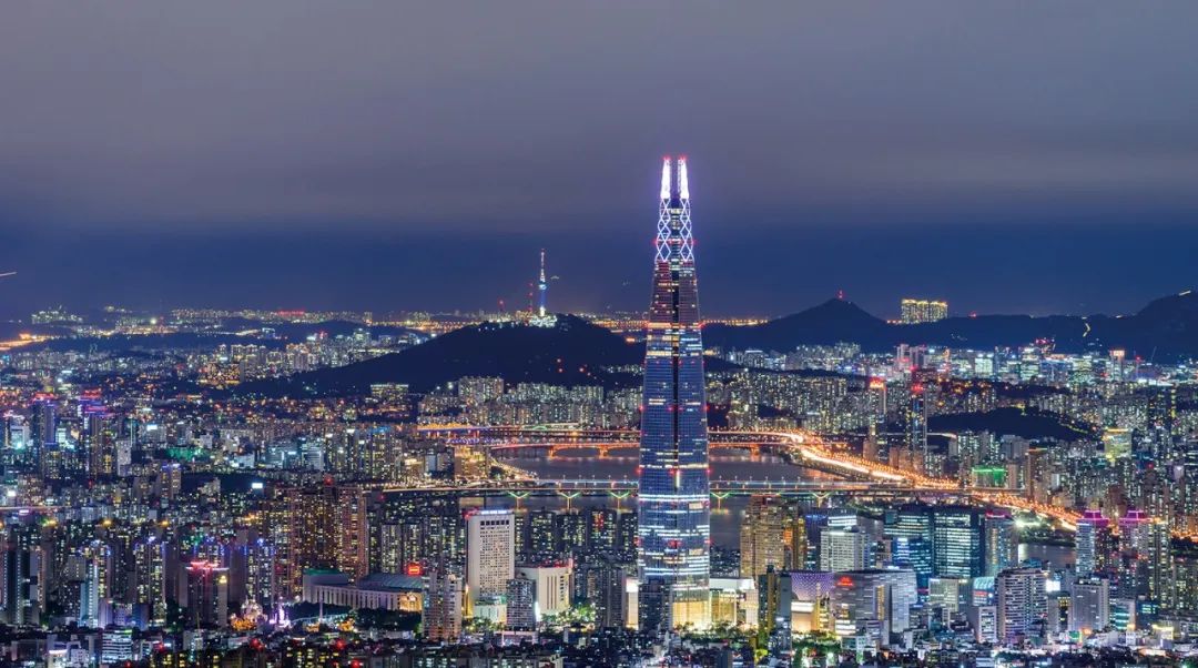 韩国地产,为什么韩国年轻人都“喜欢”租房?