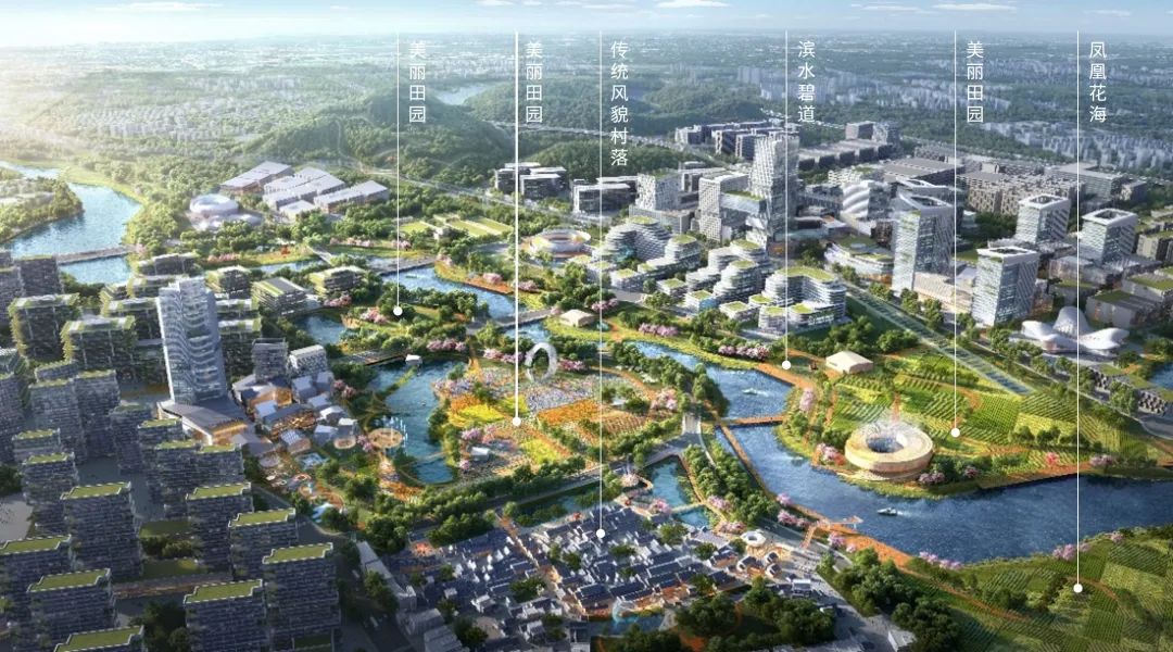 解密塘厦 丨 工业重镇的“土地突围” 解密塘厦 丨 工业重镇的“土地突围”