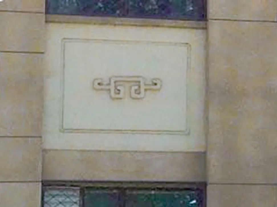 北京航空航天大学近现代历史建筑群:中式传统与现代风格结合 北京航空航天大学近现代历史建筑群:中式传统与现代风格结合