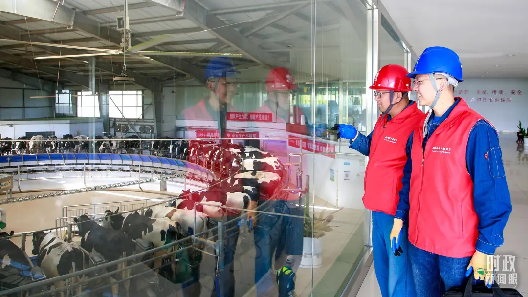 新时代首次西部大开发座谈会,习近平作出哪些部署? 新时代首次西部大开发座谈会,习近平作出哪些部署?