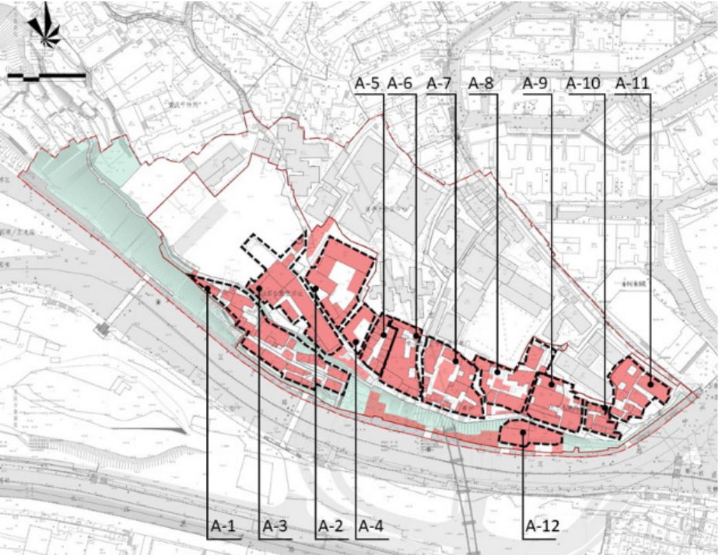 读城 | “天上街市”,人间烟火:重庆山城巷更新实践 读城 | “天上街市”,人间烟火:重庆山城巷更新实践