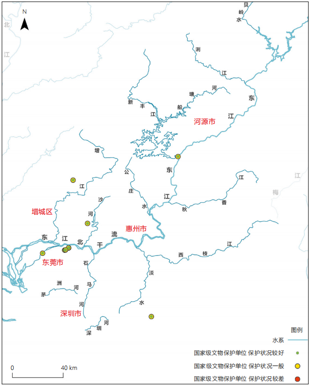 华南东江流域乡村建筑遗产保护:困境与出路 华南东江流域乡村建筑遗产保护:困境与出路