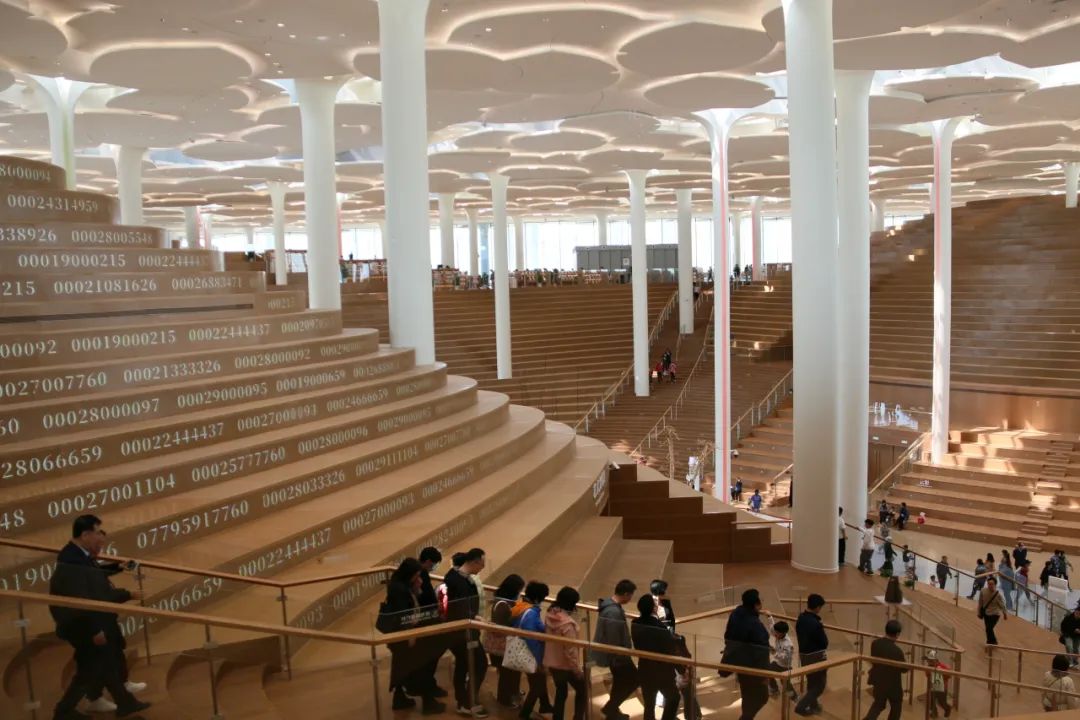 学会动态 | 中国城市规划学会专家赴北京城市副中心调研城市绿心及三大文化建筑 学会动态 | 中国城市规划学会专家赴北京城市副中心调研城市绿心及三大文化建筑