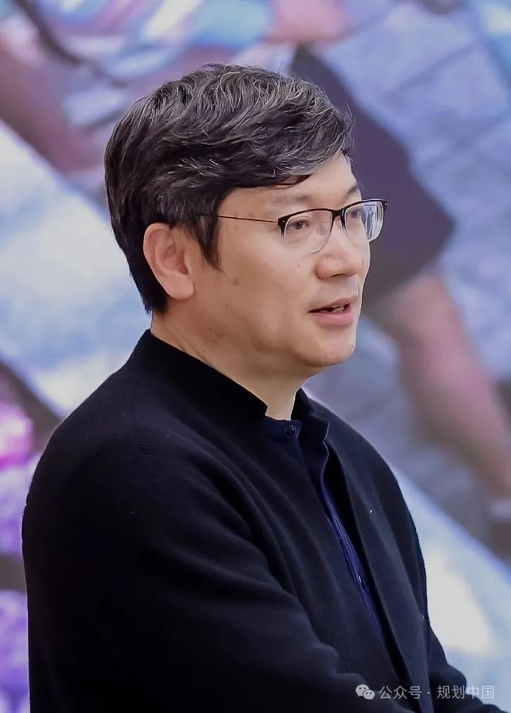“场域基础设施”的理念与行动