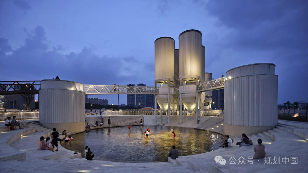 “场域基础设施”的理念与行动 “场域基础设施”的理念与行动