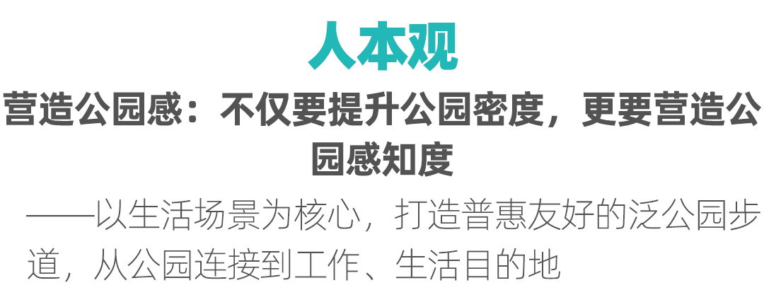 从自然向未来 ——深圳市坪山区公园城市建设规划 从自然向未来 ——深圳市坪山区公园城市建设规划