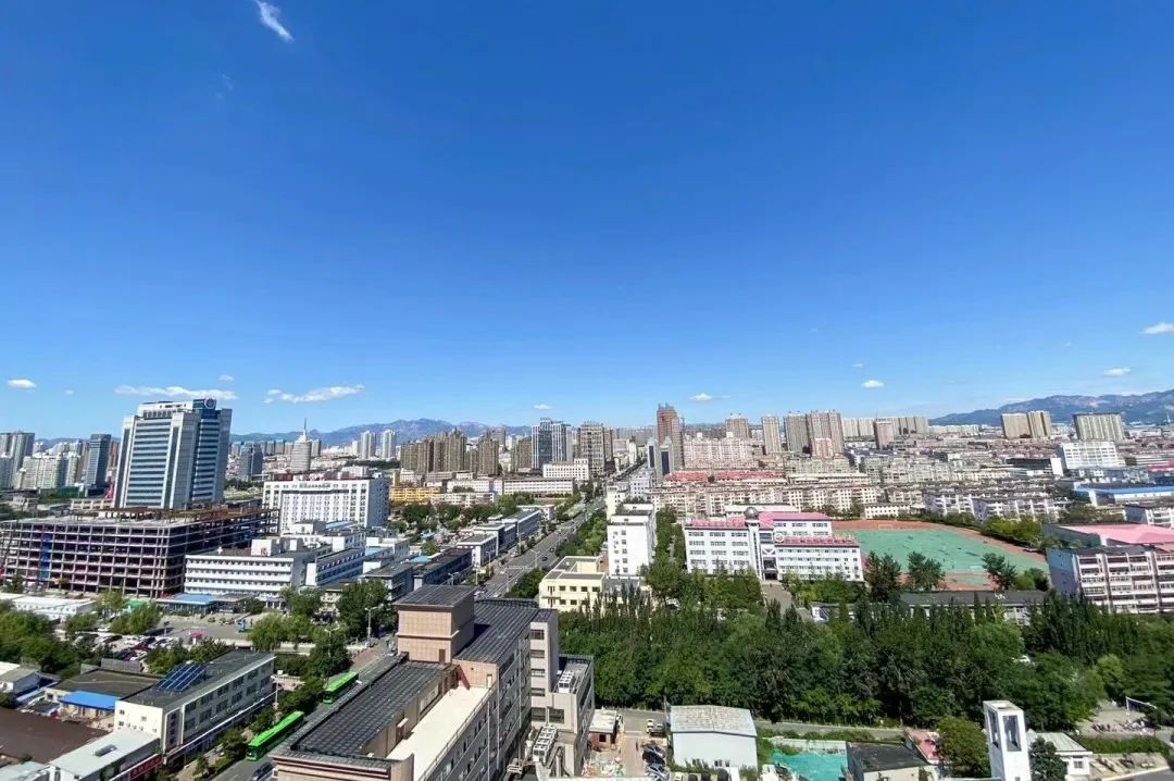 黄河山的“中华塑料朋克虚拟城市”,你梦见过! 黄河山的“中华塑料朋克虚拟城市”,你梦见过!