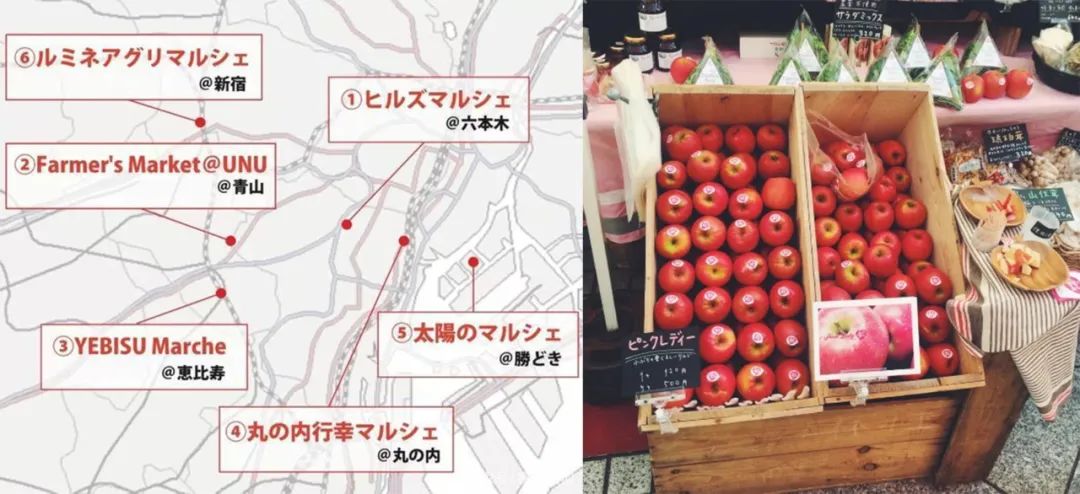 【农贸市场】日本农贸市场玩转功能与业态,年轻人打卡新去处! 【农贸市场】日本农贸市场玩转功能与业态,年轻人打卡新去处!