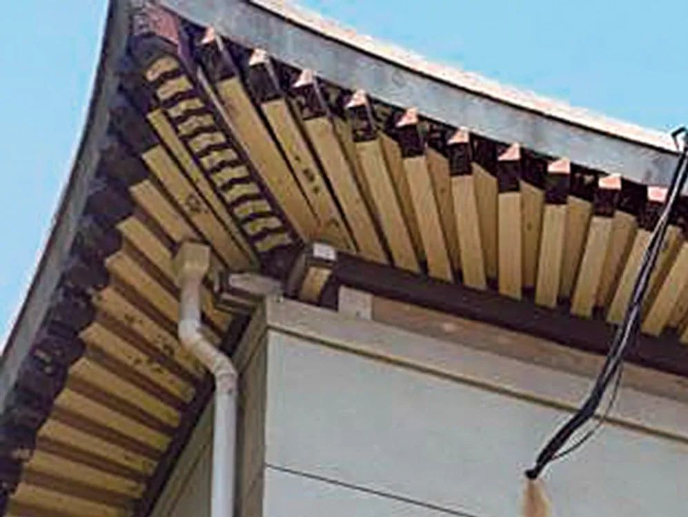 北京航空航天大学近现代历史建筑群:中式传统与现代风格结合 北京航空航天大学近现代历史建筑群:中式传统与现代风格结合