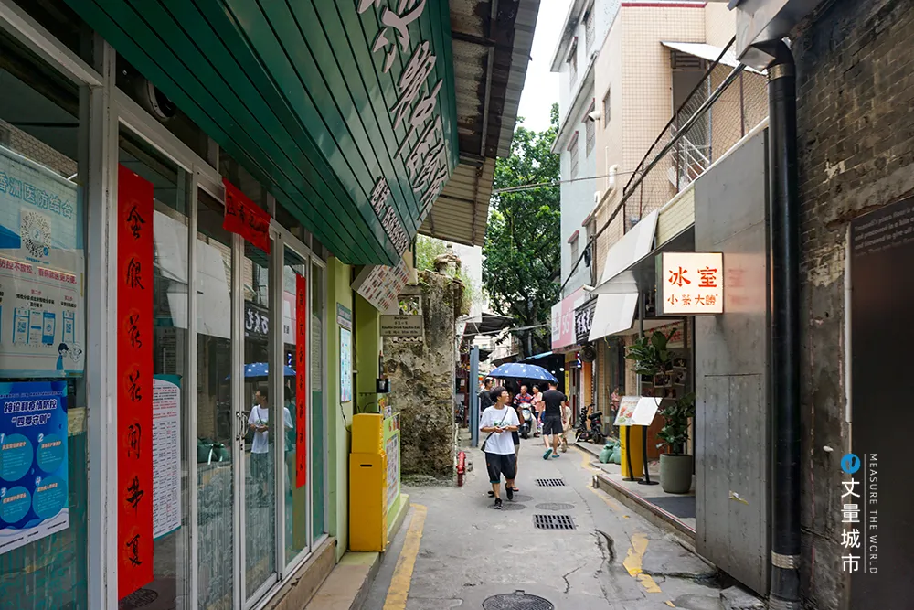 乡村振兴国际化范本，为何是北山村？