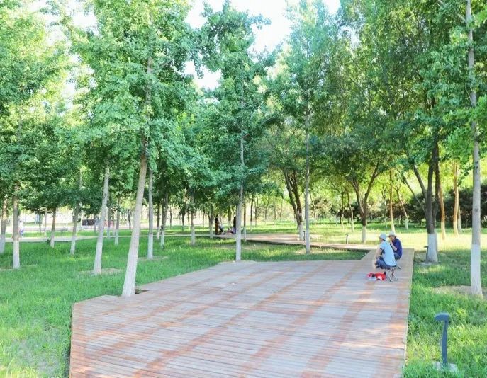 北京绿色生态示范区评选公布!清华同衡支持建设的房山区良乡大学城获评 北京绿色生态示范区评选公布!清华同衡支持建设的房山区良乡大学城获评