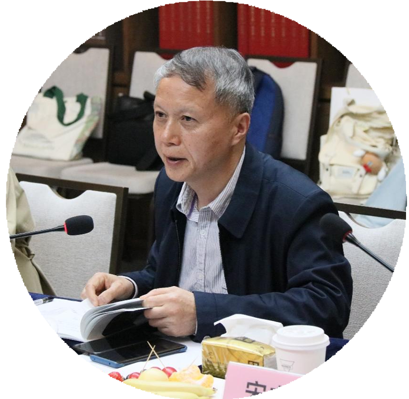 会议简讯 | 吕舟教授主持的国家社科基金重大项目“扩大社会力量参与文化遗产保护问题研究”中期研讨会成功举行 会议简讯 | 吕舟教授主持的国家社科基金重大项目“扩大社会力量参与文化遗产保护问题研究”中期研讨会成功举行