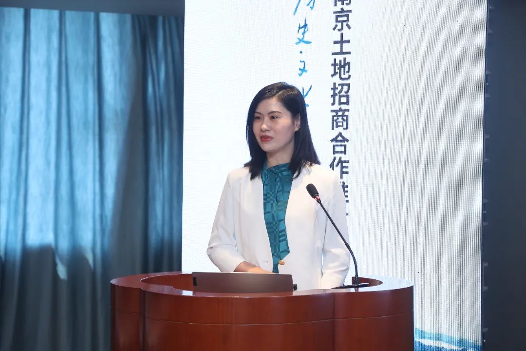 用地指标市场定 土地供应推介南京模式获在京房企好评