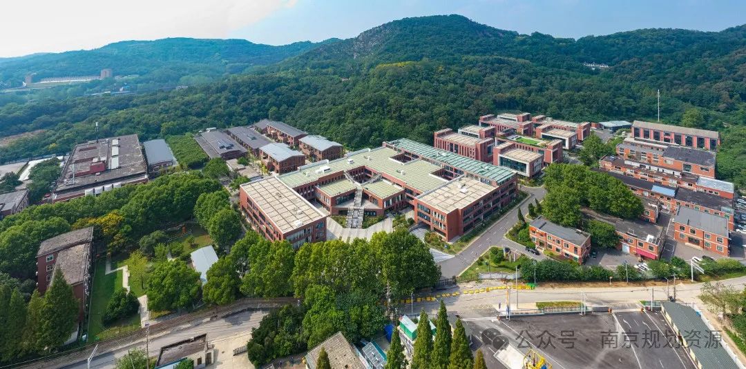 自然资源节约集约利用“南京实践”|鼓楼分局:探索存量盘活挖潜新模式 自然资源节约集约利用“南京实践”|鼓楼分局:探索存量盘活挖潜新模式