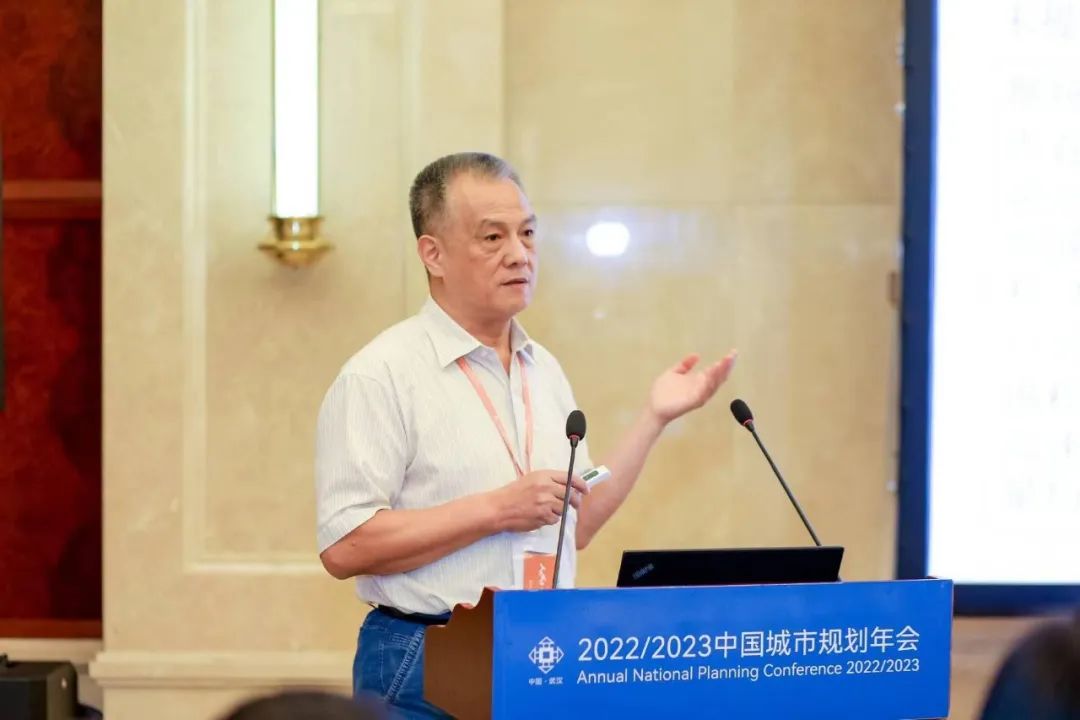 全国防灾减灾日 | 程晓陶：城市洪涝防治的流域统筹与韧性提升